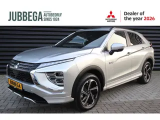 Mitsubishi Eclipse Cross 2.4 PHEV Executive Adaptieve Cruise