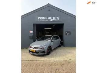Volkswagen GOLF 2.0 TSI GTI TCR 290pk | Pano | Keyless 2019
