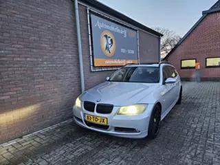 BMW 3 Serie Touring 325i Dynamic Executive (bj 2005)