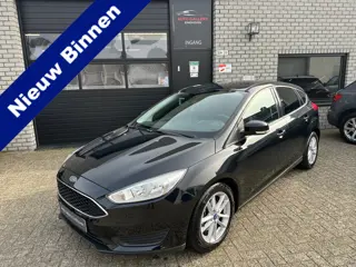 Ford Focus 1.0 Trend *5drs*AIRCO*PDC*LM-VELGEN*1ste Eign*DEALER-ONDERHOUDEN*