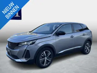 Peugeot 3008 1.6 HYbrid 225 Allure Pack Business 15.000 KM | UNIEKE KM-STAND | PLUG-IN HYBRIDE | PAN