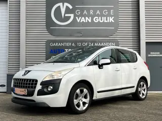 Peugeot 3008 1.6 VTi Active 120PK Trekhaak,Panodak,Navi,Clima,Cruise,Isofix,Bluetooth,ElektrRamen+Sp