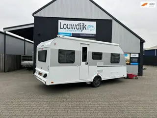 KNAUS Sport 500 EU ’25 (Full option)