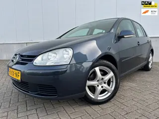 Volkswagen Golf 1.4 TSI Optive 1e eigenaar NL auto.....