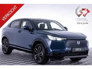 Honda HR-V 1.5 e:HEV Advance | NIEUWE AUTO | DIRECT LEVERBAAR | FULL HYBRID | ADVANCE | HALF LEER | 