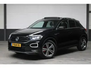 Volkswagen T-Roc 1.5 TSI R Line l Pano l Virtual l Navi