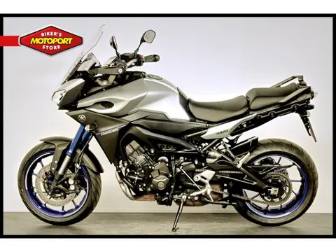 Yamaha Tracer 900 (bj 2015)