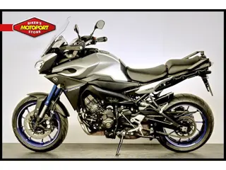 Yamaha Tracer 900 (bj 2015)