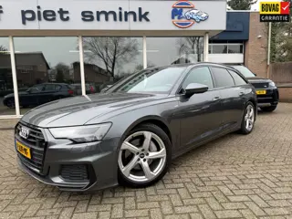 Audi A6 Avant 45 TFSI Pro Line