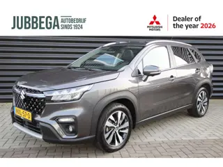 Suzuki S-Cross 1.5 Hybrid AllGrip Style Pano, dealer o.h. 4wd