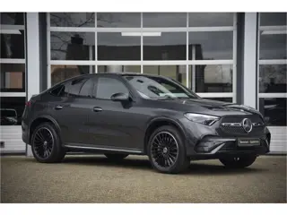 Mercedes-Benz GLC Coupé 300e 4MATIC AMG Line (bj 2024)