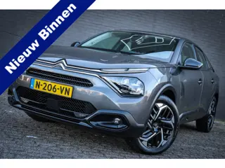 Citroën C4 1.2 Puretech Business Plus Net binnen - Nu al te bezichtigen