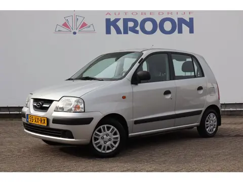 Hyundai Atos 1.1i Active Young I Nieuwe APK 06-03-2027 !!!!