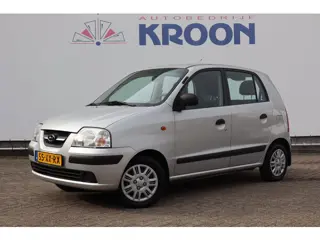 Hyundai Atos 1.1i Active Young I Nieuwe APK 06-03-2027 !!!!