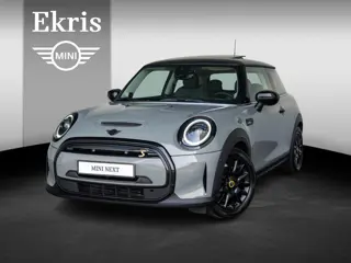MINI Electric 3-deurs Classic + Panoramadak + Black line exterieur