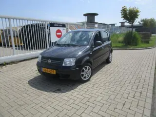 Fiat Panda 1.2 Active
