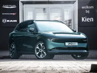 Zeekr 7X Privilege 100 kWh