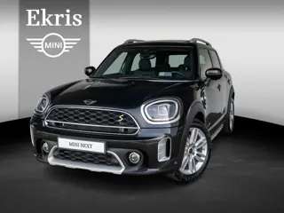 MINI Countryman Cooper SE ALL4 Classic + Elektrisch verstelbare stoelen + Harman-Kardon + panoramada