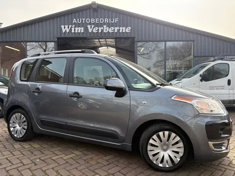 Citroen C3 Picasso 1.4 VTi Aura AIRCO !