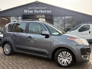 Citroen C3 Picasso 1.4 VTi Aura AIRCO !