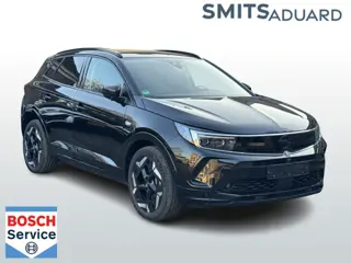 Opel Grandland 1.6 Turbo Plug-In Hybrid 4x4 GSe Automaat, Hybrid, 300 Pk, alle opties.
