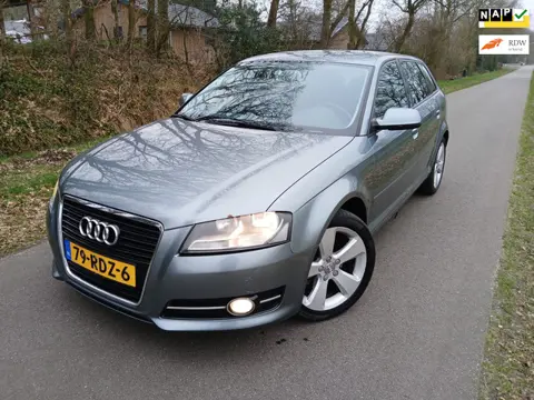 Audi A3 Sportback 1.4 TFSI Attraction Pro Line Business Airco