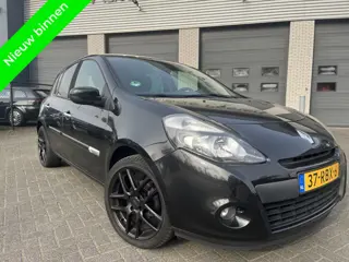 Renault Clio 1.5 dCi Cruisecontrol Clima Top Like New