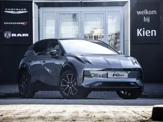 Zeekr X RWD Long Range 69 kWh