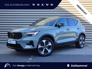 Volvo XC40 2.0 B3 Plus Dark