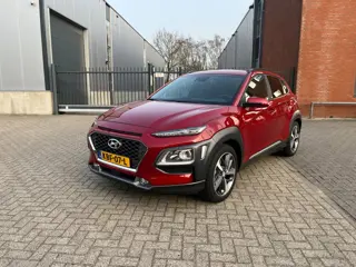 Hyundai KONA 1.6 T-GDI Fashion Automaat