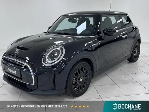 Mini Mini Electric Essential 33 kWh NAVIGATIE | PARKEERSENSOREN | CLIMATE CONTROL | LICHTMETALEN VEL