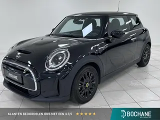 Mini Mini Electric Essential 33 kWh NAVIGATIE | PARKEERSENSOREN | CLIMATE CONTROL | LICHTMETALEN VEL