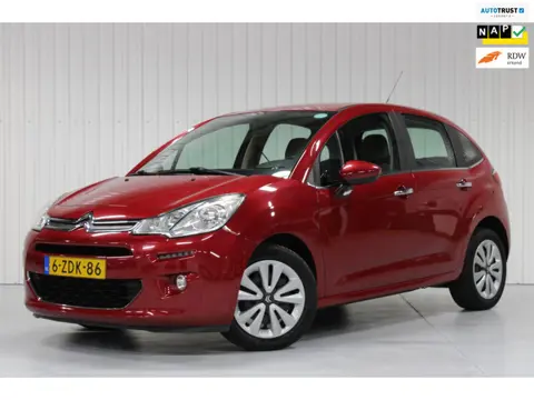 Citroen C3 1.2 PureTech Collection