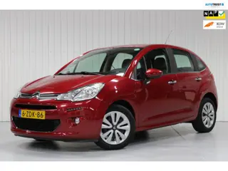 Citroen C3 1.2 PureTech Collection
