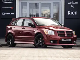 Dodge Caliber 2.4 SRT4 | 200pk | Schuifdak | Eerste eigenaar | NL auto |