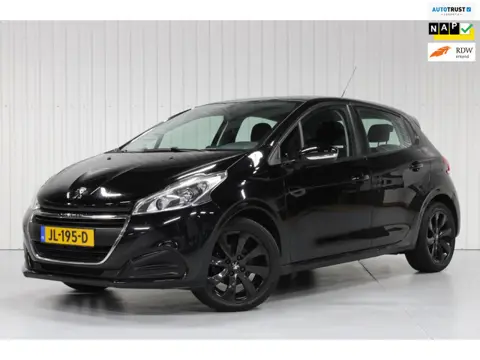 Peugeot 208 1.2 PureTech Active