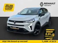 Renault Captur 1.0 TCe 90 evolution CAMERA / GROOT NAVI / APPLE CARPLAY/ANDROID AUTO