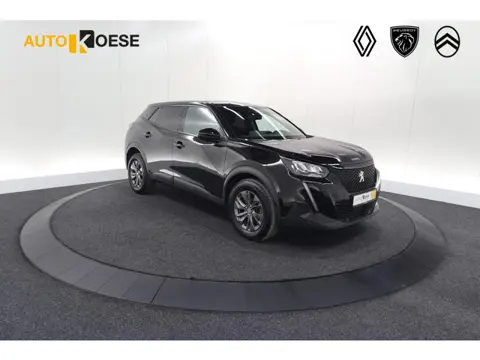 Peugeot 2008 PureTech 130 Active | Camera | Apple Carplay | Parkeersensoren | Stoelverwarming