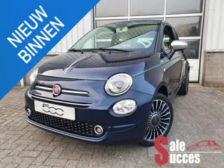 Fiat 500 1.2 8V Riva C 1ste eigenaar (1 van 500)