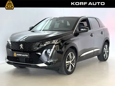 Peugeot 3008 1.2 PureTech Allure Pack / Camera / Keyless / Stoelverwarming