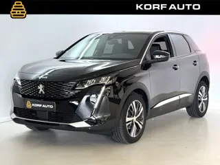 Peugeot 3008 1.2 PureTech Allure Pack / Camera / Keyless / Stoelverwarming