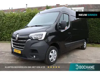 Renault Master T35 2.3 dCi 135 L2H2 | Trekhaak | Navigatie | Camera |
