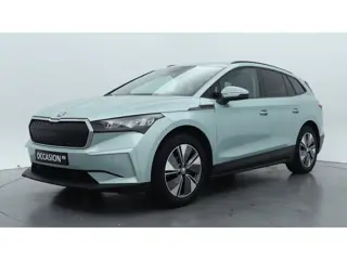 Škoda Enyaq iV 60  180pk Comfort Plus (bj 2021, automaat)