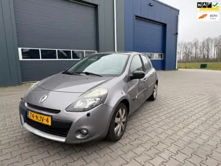 Renault Clio 1.6 20th Anniversary Airco Automaat