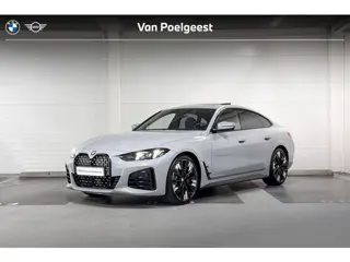 BMW 4 Serie Gran Coupé 420i | M-Sport Pro | Comfort Pack | Harman/Kardon | Schuif-/kanteldak | Comfo