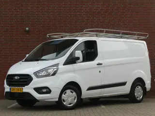 Ford Transit Custom 280 2.0 TDCI Airco/Trekhaak/PDC/Imperiaal/Inrichting