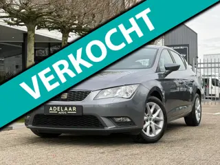 SEAT Leon 1.2 TSI Style NAVI | STOELVERWARMING | CRUISE |