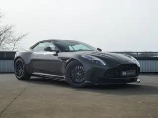 Aston Martin DB12 VOLANTE 4.0 V8