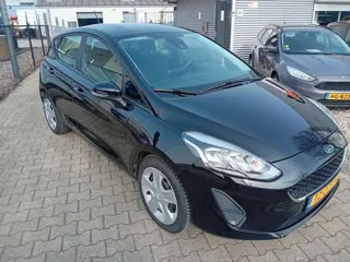 Ford Fiesta 1.1 Trend slechts 65294km! APK 24-11-2026!