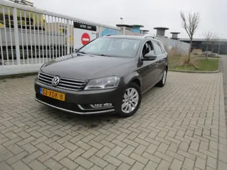 Volkswagen Passat Variant 1.4 TSI Comfort Executive Line BlueMotion